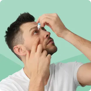 Ayurvedic Medicine For Eye Care