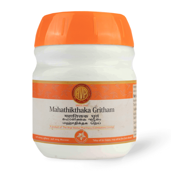 AVP Mahathikthaka Gritham