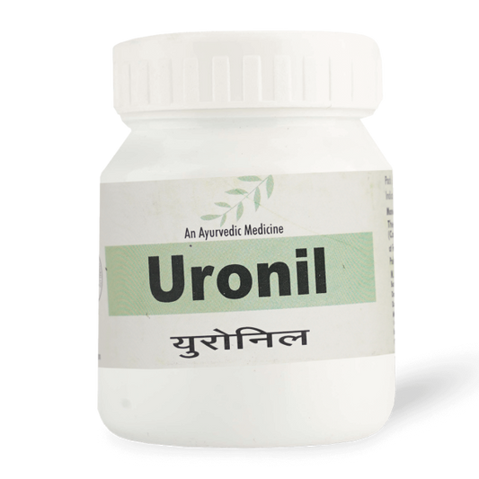 AVP Uronil Capsule