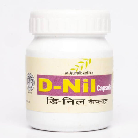 AVP D Nil Capsule