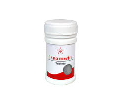 Skm Siddha Heamwin Tablets