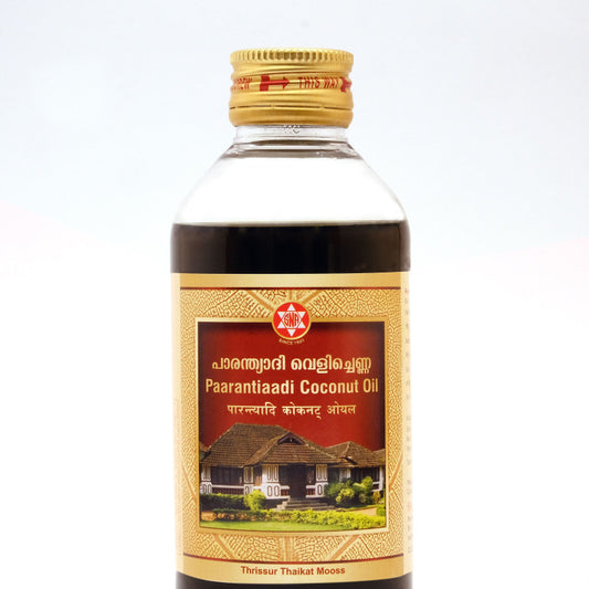 Sna Paarantiaadi Coconut Oil