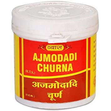 Vyas Ajmodadi Churna