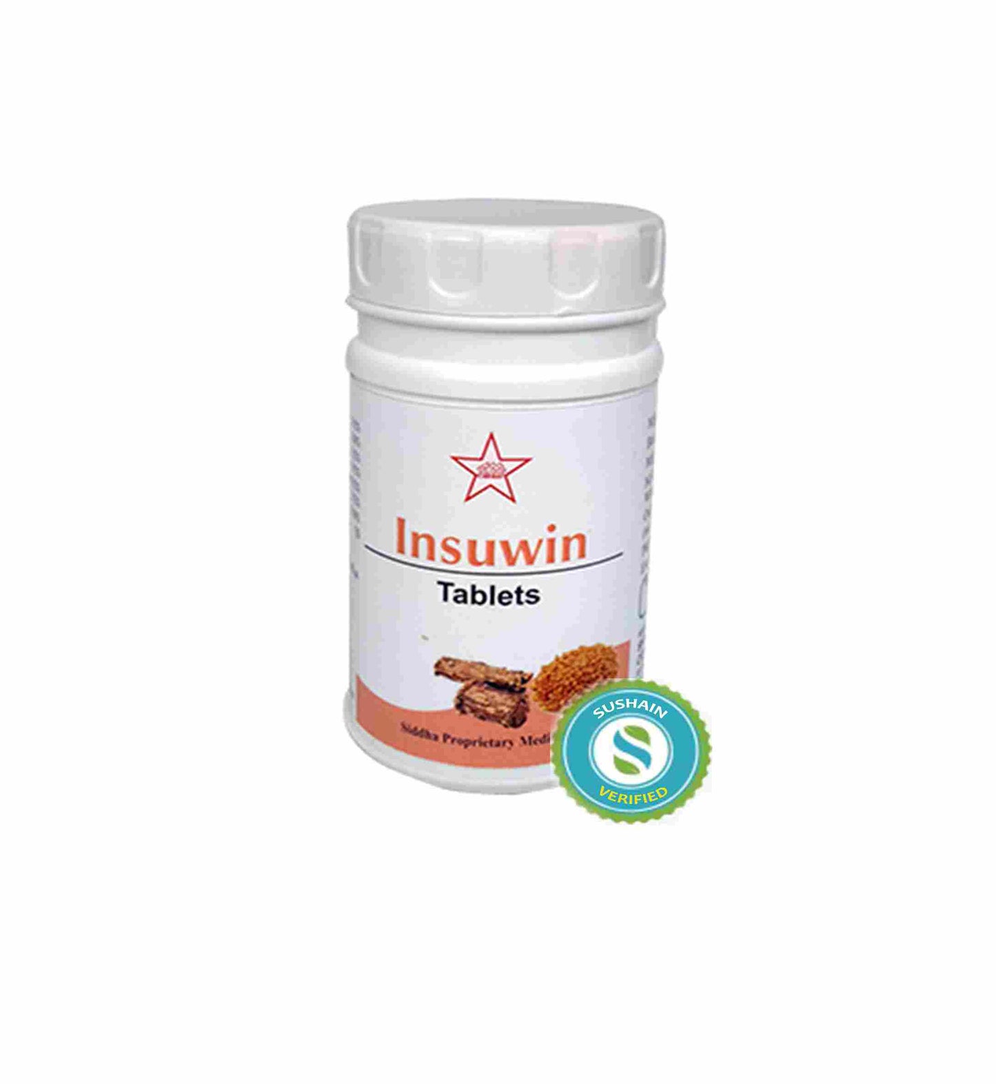 Skm Insuwin Tablets