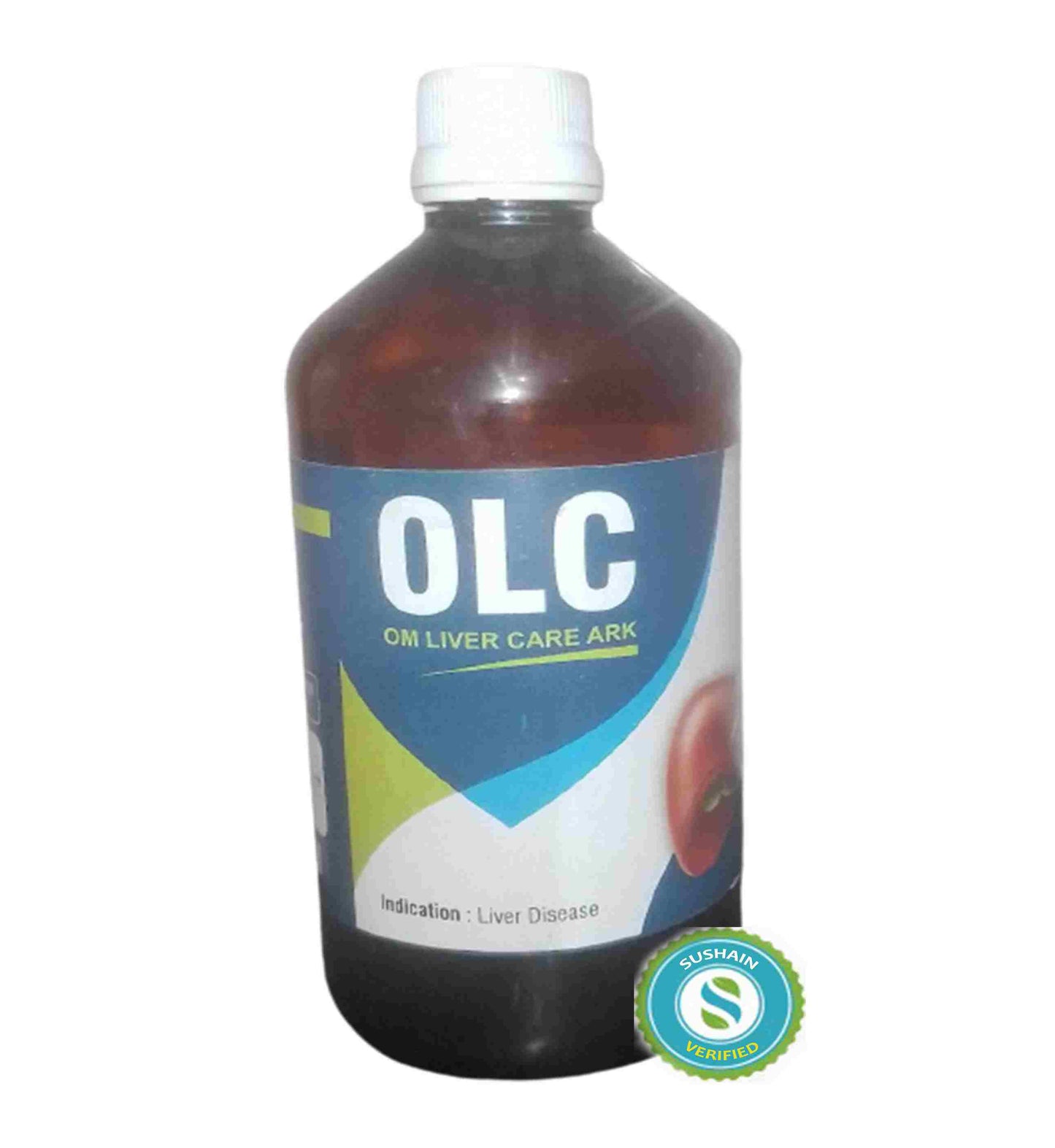 OM Om Liver Care Ark