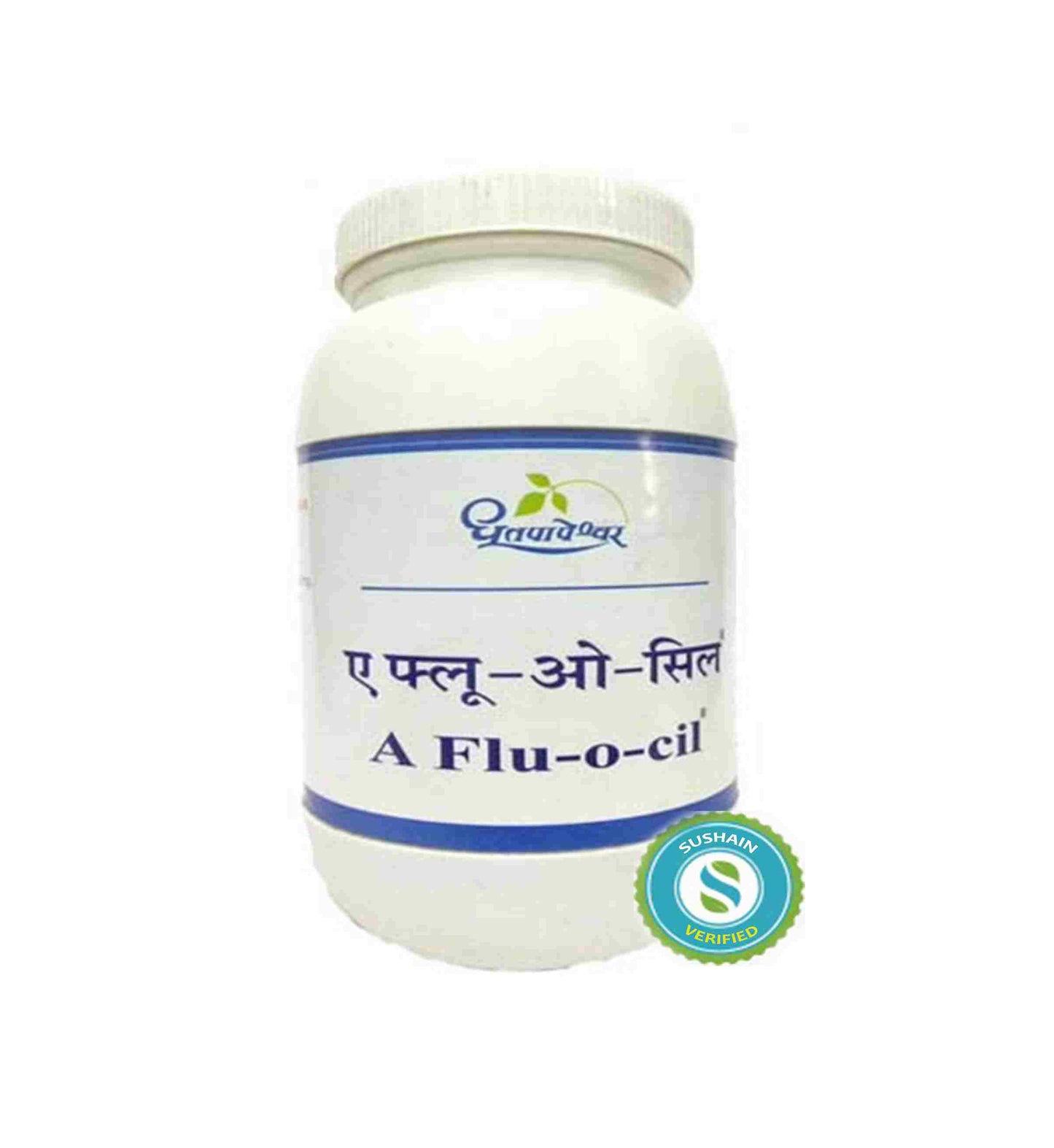 Dhootapapeshwar A Flu O Cil Tablet
