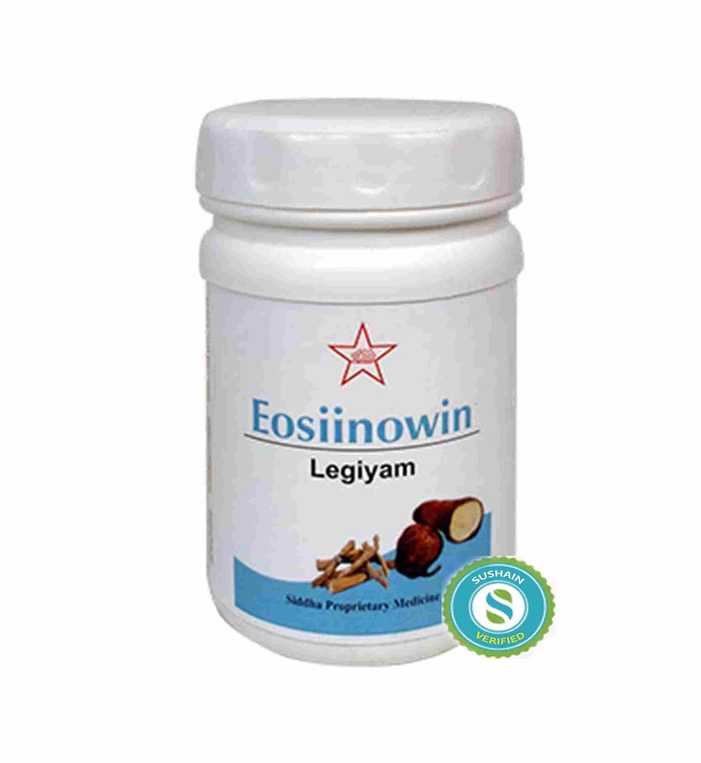 Skm Siddha Eosiinowin Legiyam