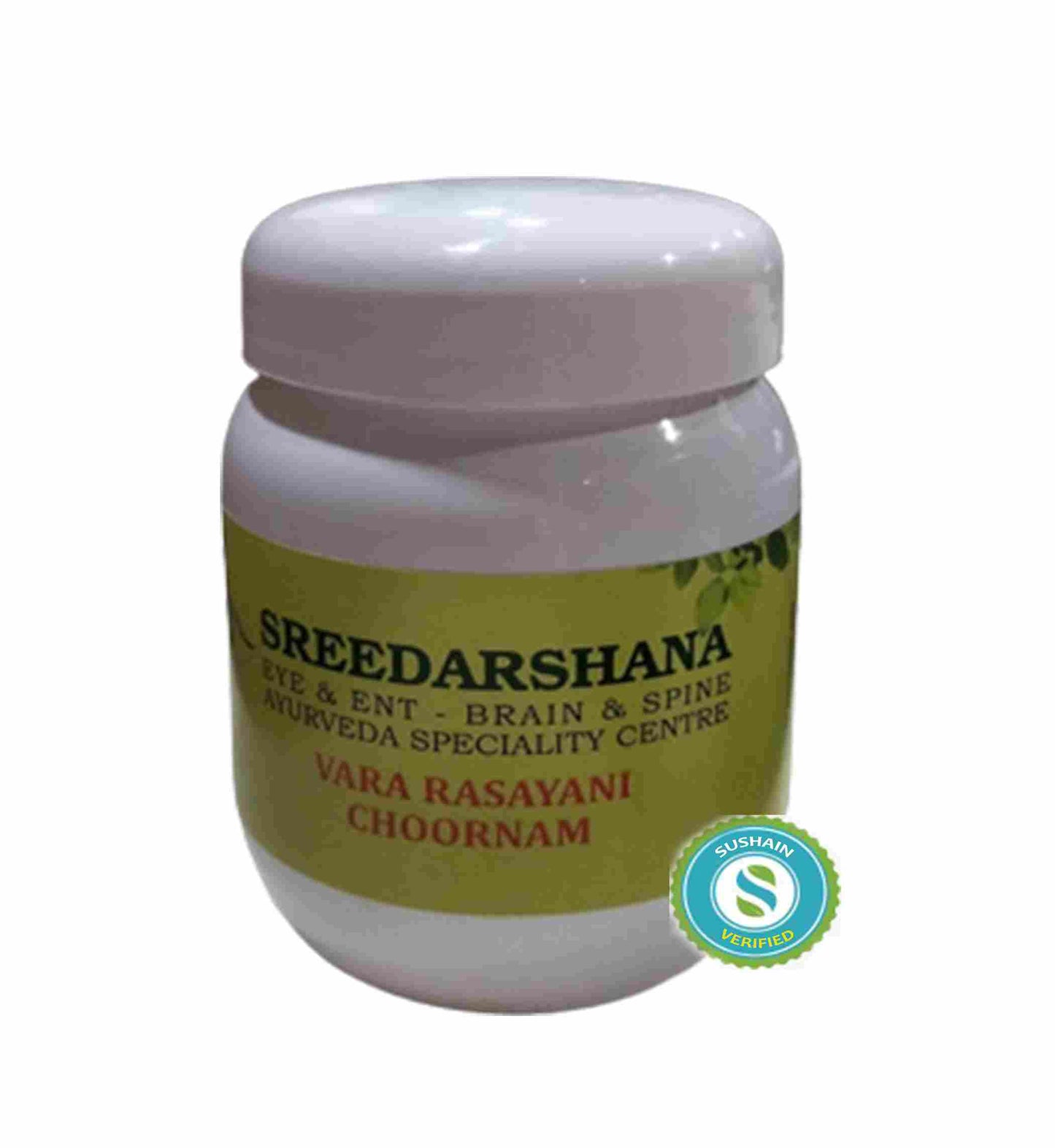 Sreedarshana Vara Rasayani Churna