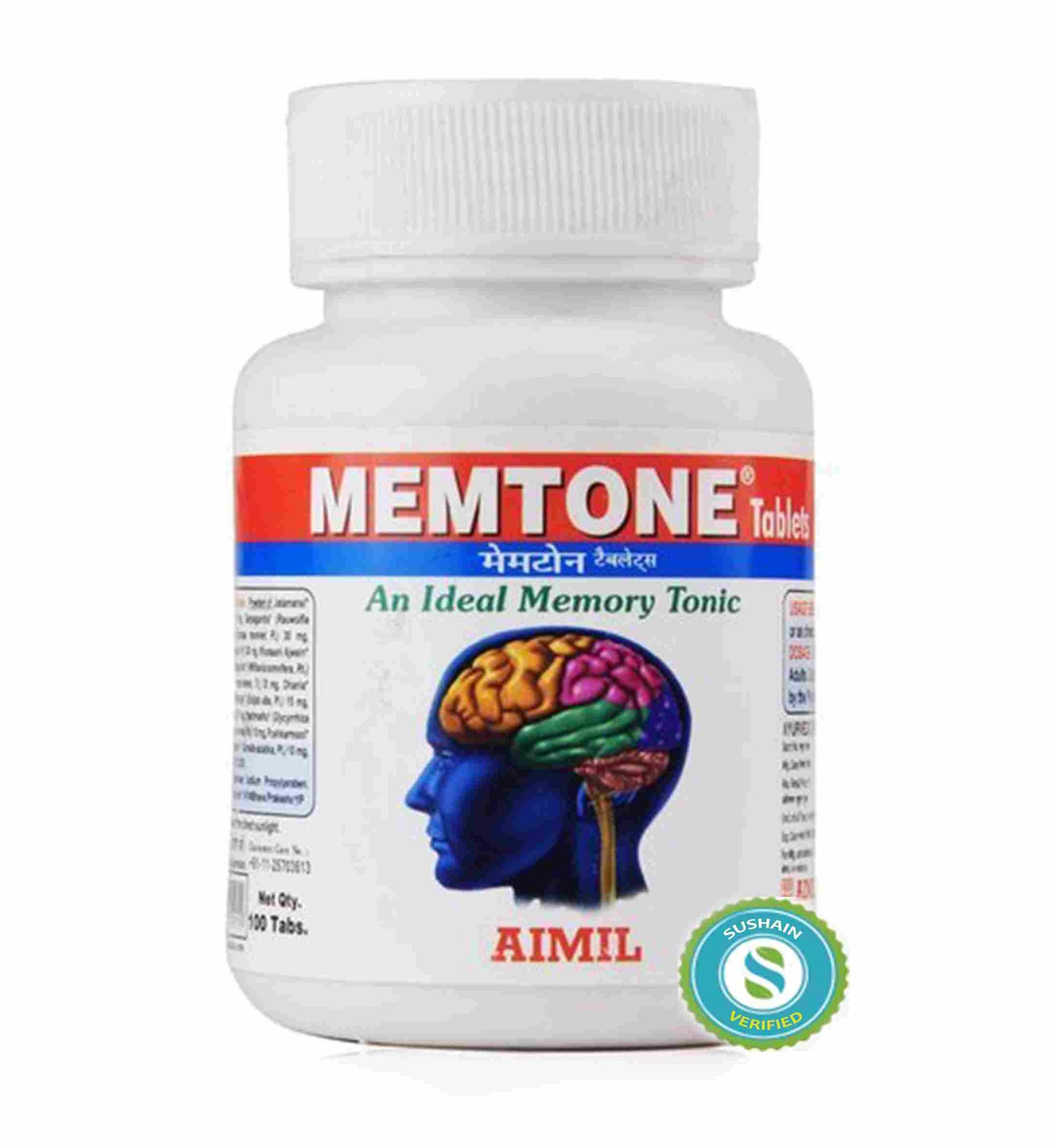 AIMIL Memtone Tablet