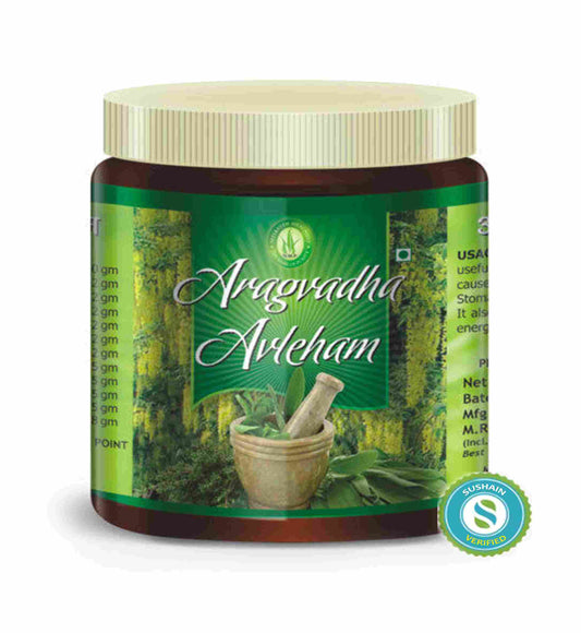 Neelkanth Medi Point Aragvadha Avleham