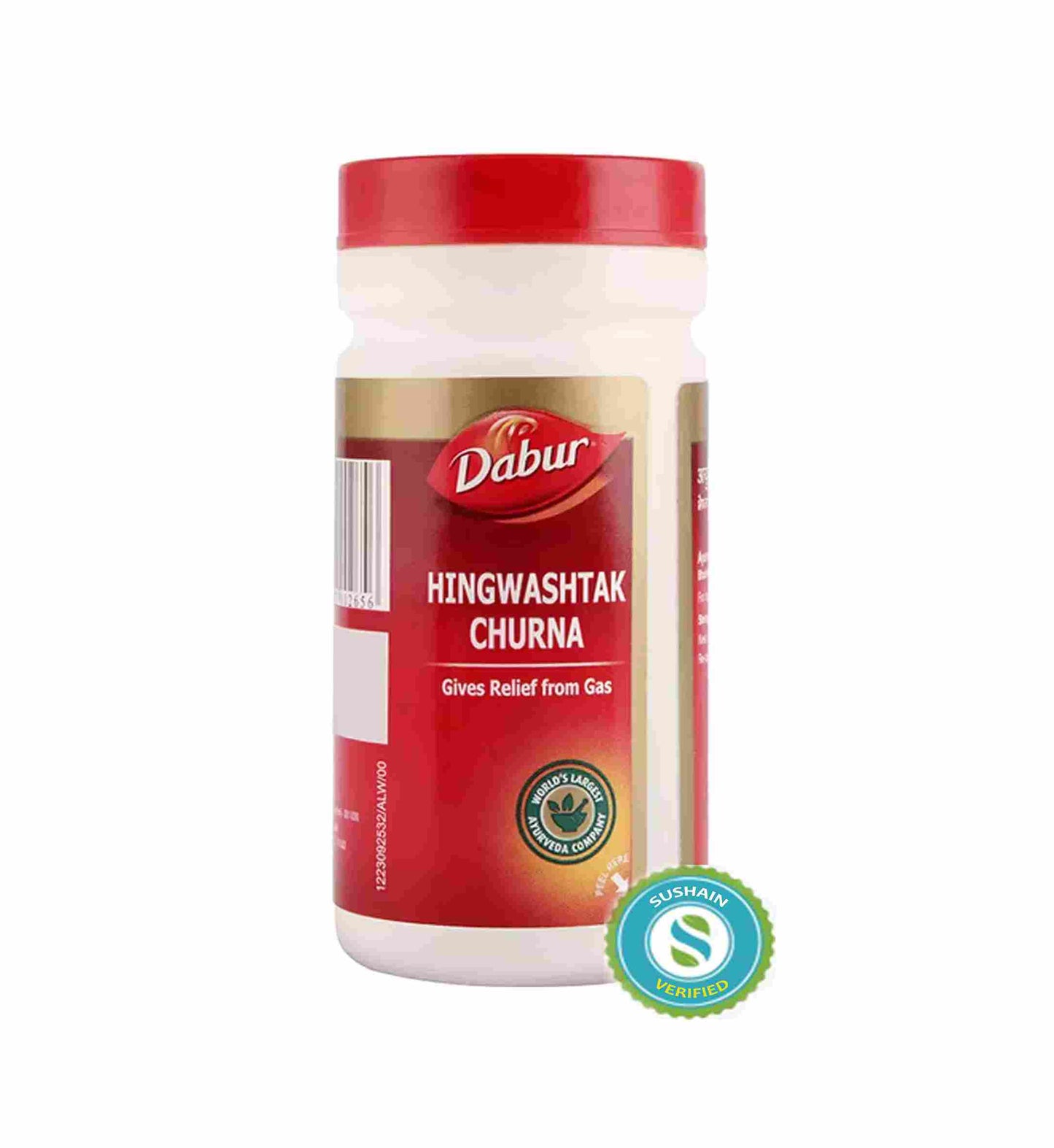 Dabur Hingwashtak Churna