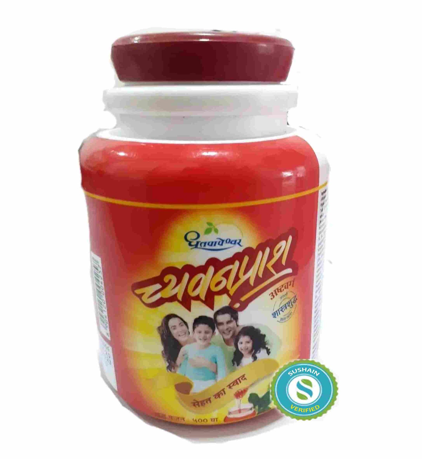 Dhootapapeshwar Chyavanprash