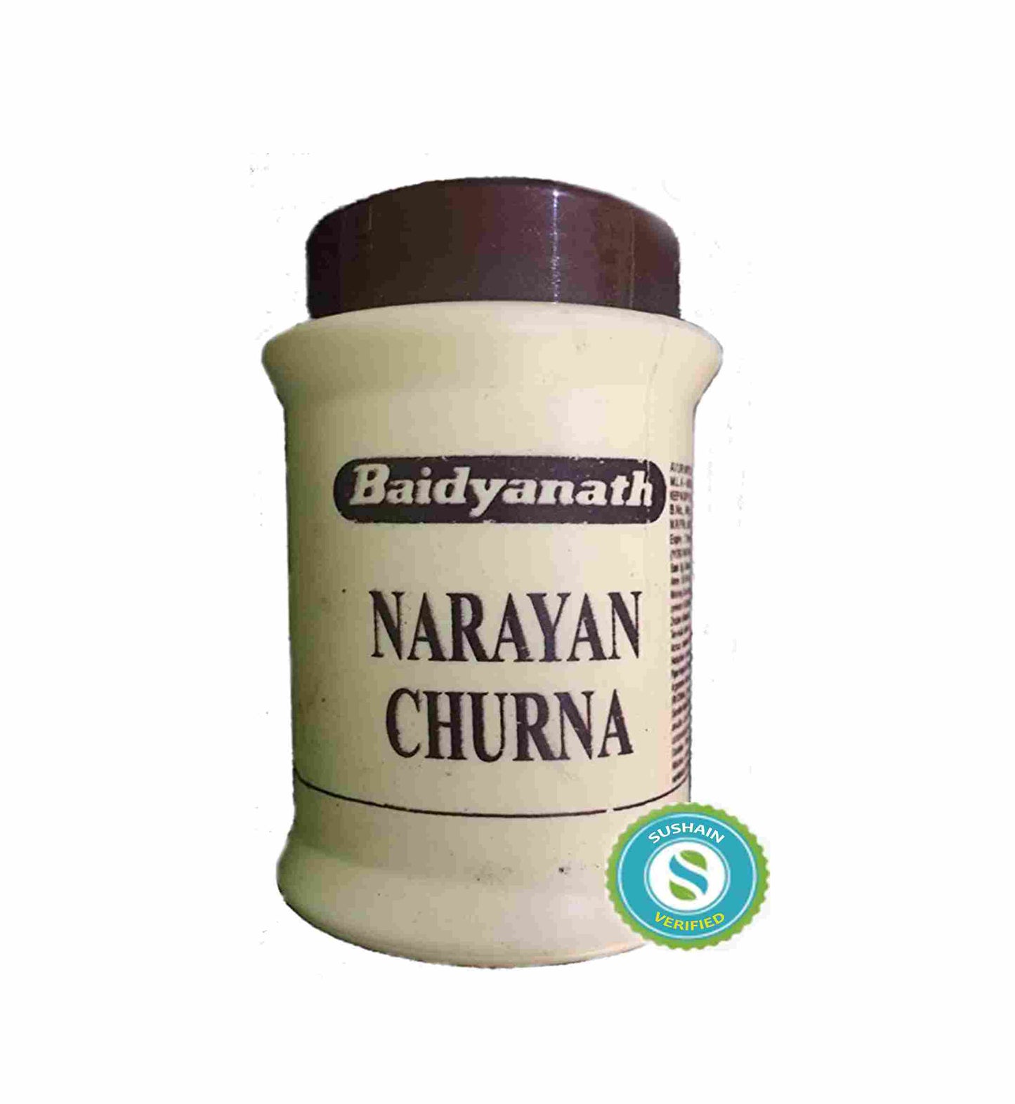 Baidyanath Narayan Churna