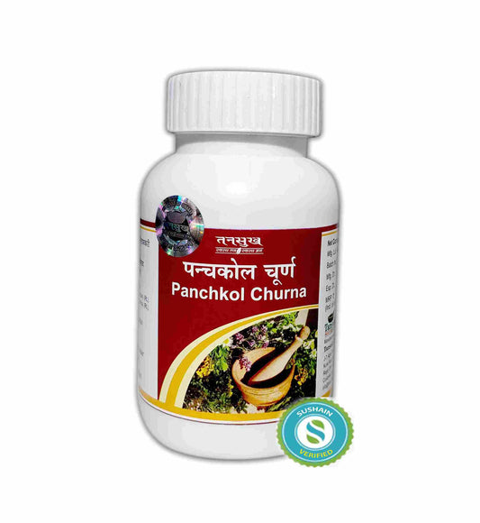 Tansukh Panchkol Churna
