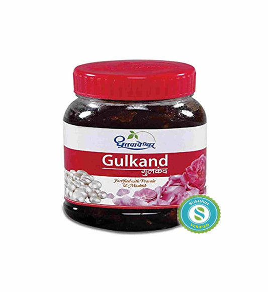 Dhootapapeshwar Gulkand