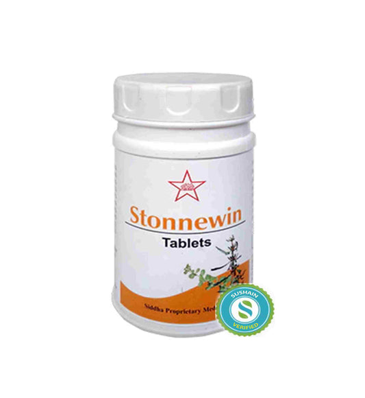Skm Stonnewin Tablets