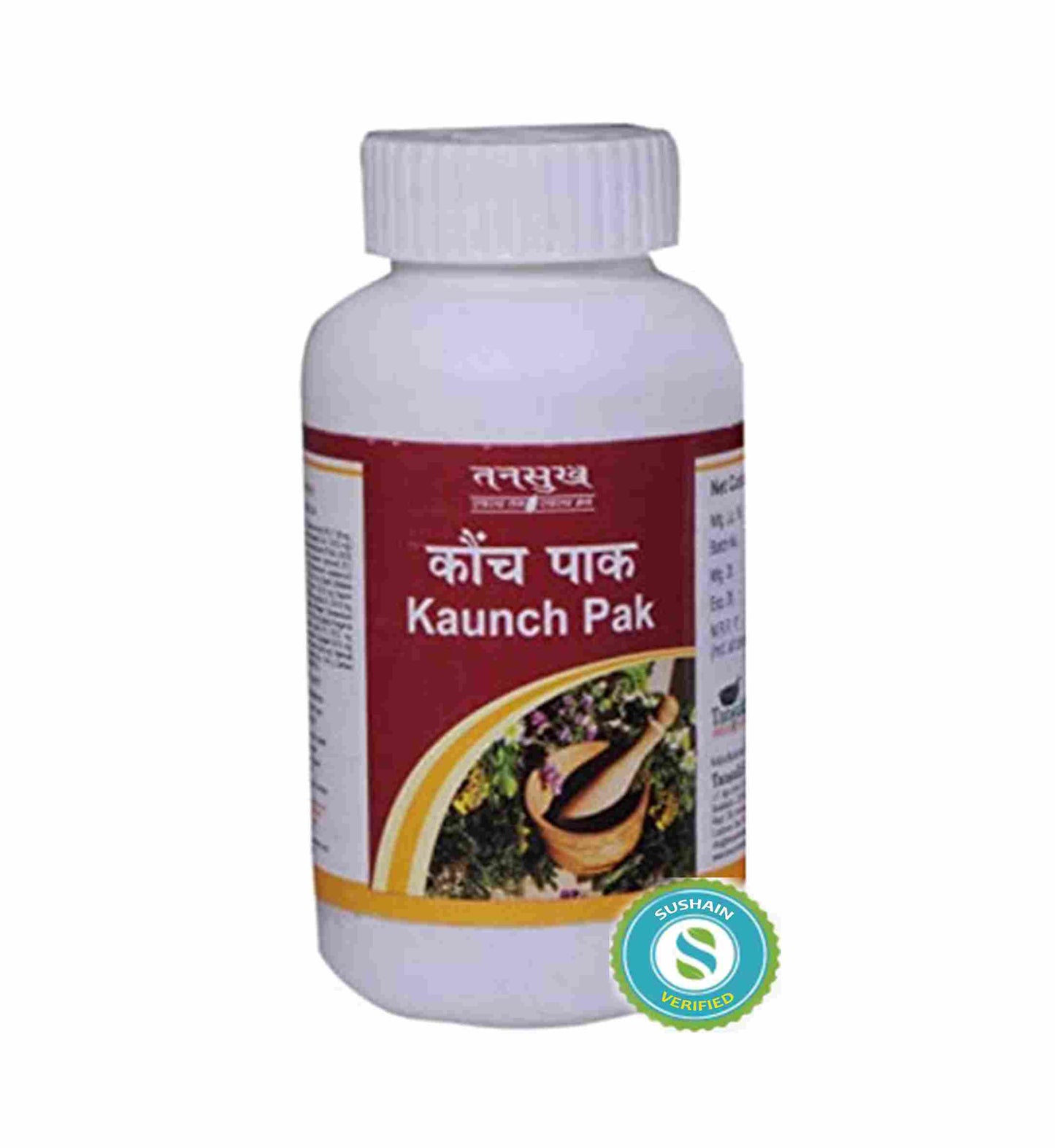 Tansukh Kaunch Pak Powder