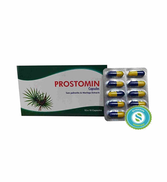 Phyto Prostomin Capsules