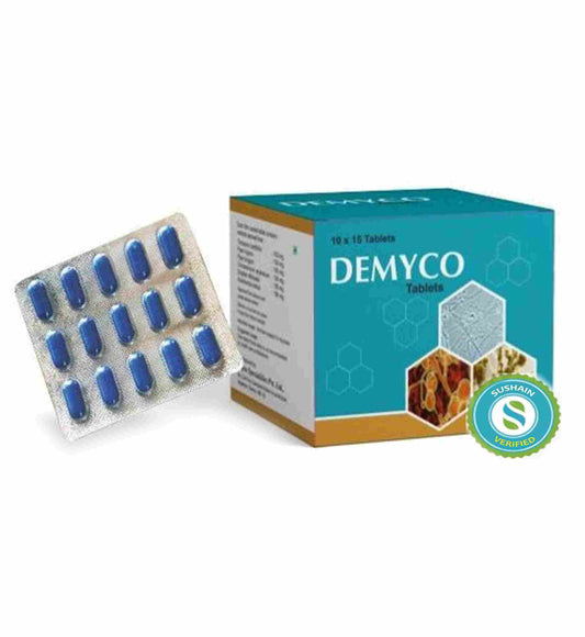 Phyto Specialities Demyco Tablets