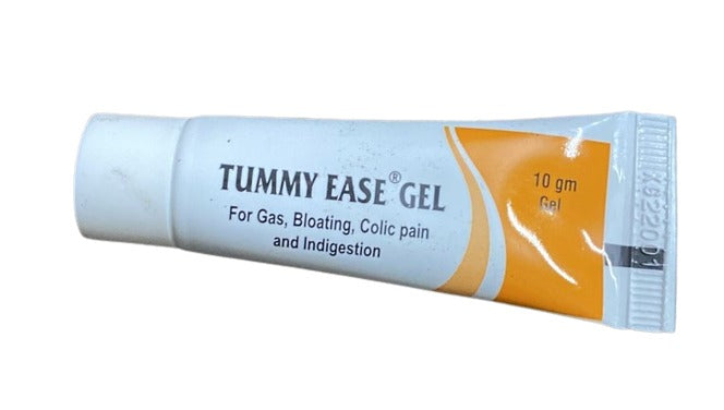 Cadila Tummy Ease Gel