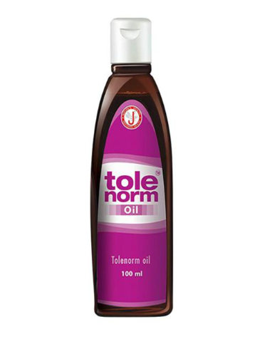 Dr Jrk Tolenorm Oil