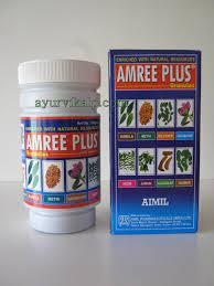 AIMIL Amree Plus Granules