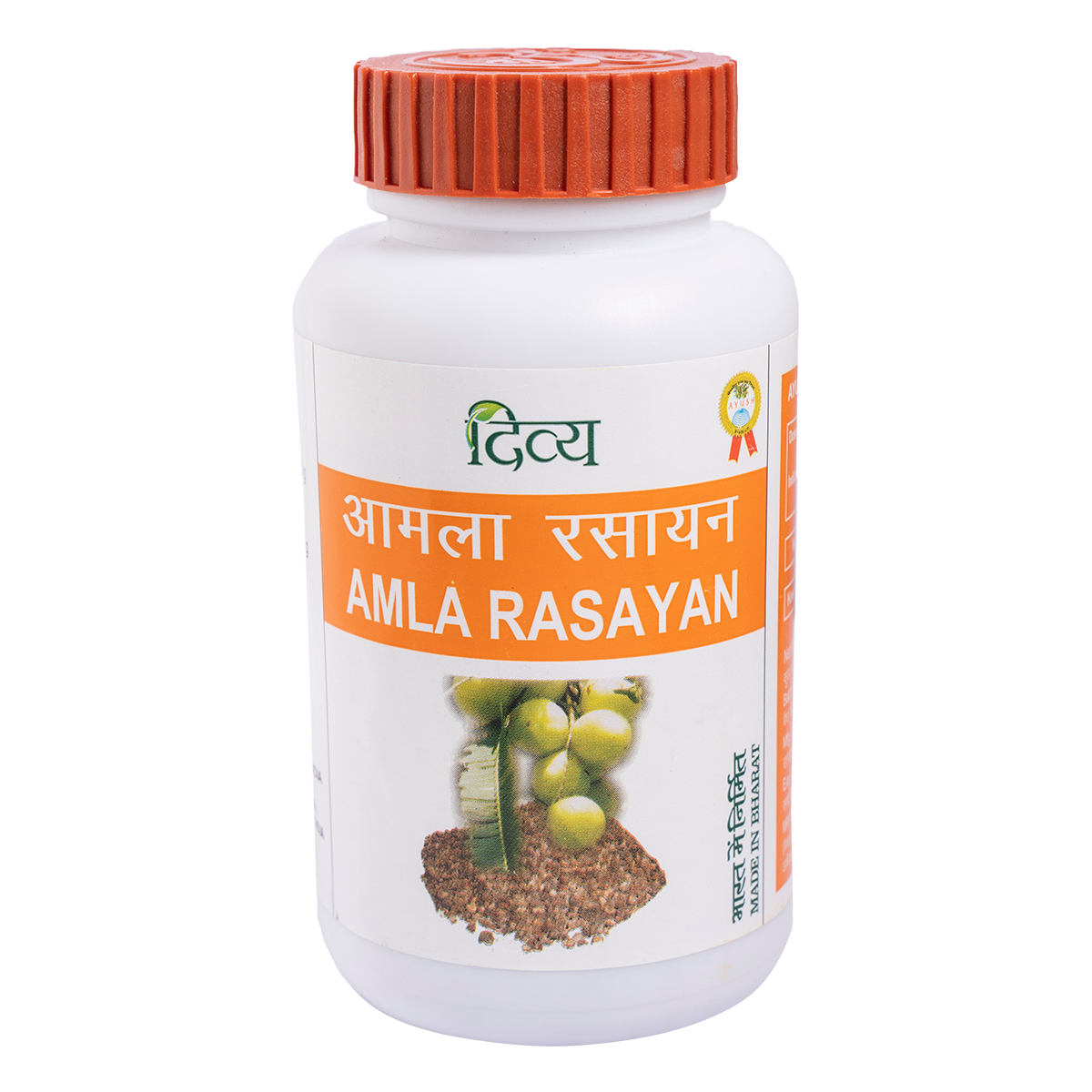 Patanjali Amla Rasayan