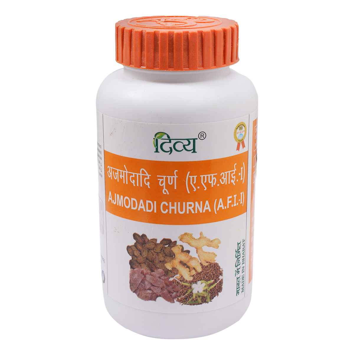 Patanjali Ajmodadi Churna