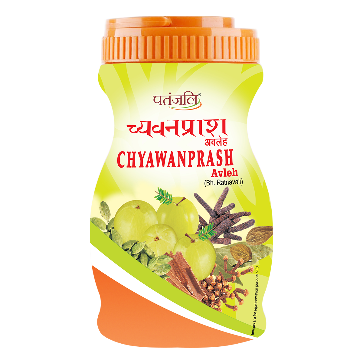 Patanjali Chyawanprash Avleh