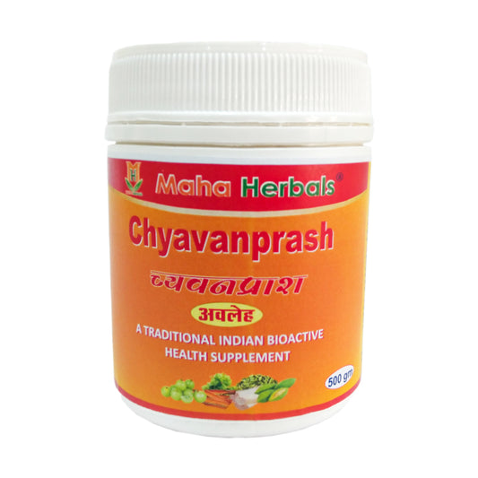 Maha Herbals Chyavanprash