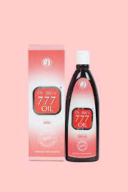 Dr Jrk 777 Oil