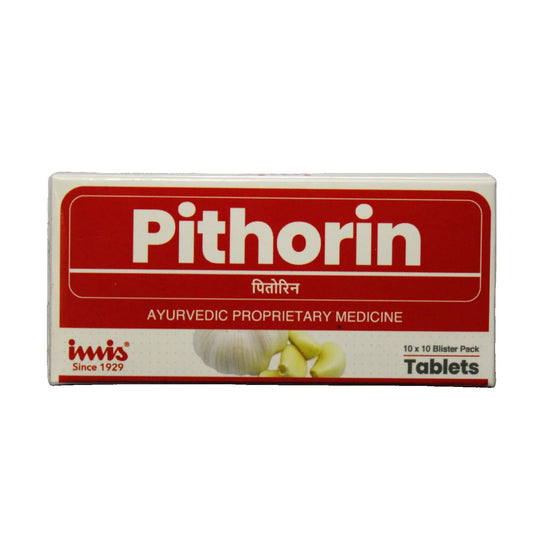 Imis Pithorin Tablets