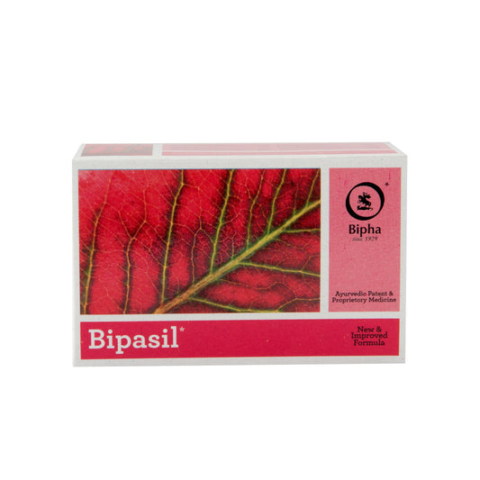 Bipha Bipasil Tablet