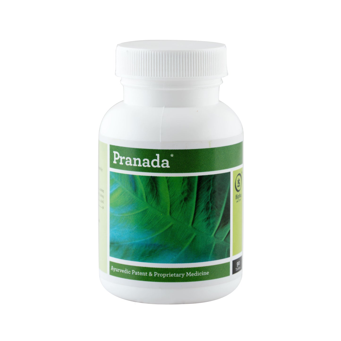 Bipha Ayurveda Pranada Tablet