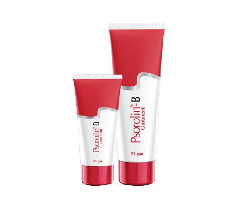 Dr Jrk Psorolin B Ointment Cream