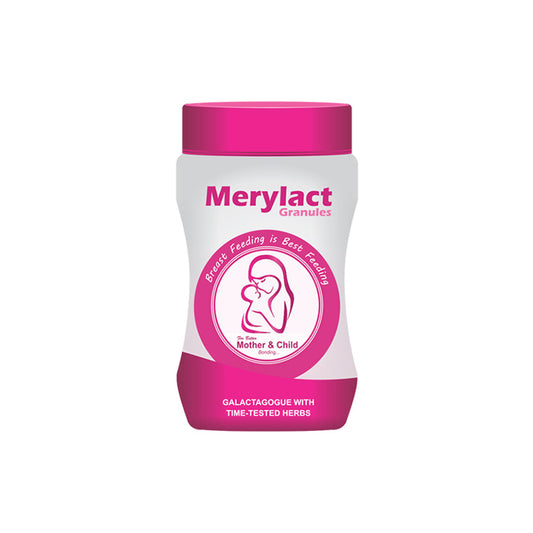 Vasu Merylact Granules Powder
