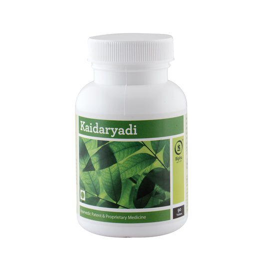 Bipha Kaidaryadi Tablet