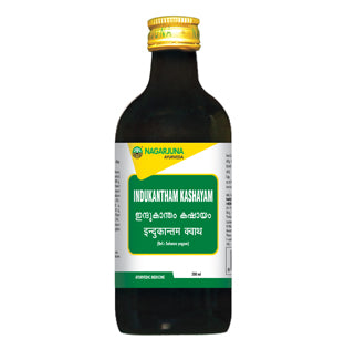 Nagarjuna Indukantham Kashayam Syrup