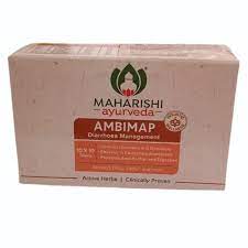 Maharishi Ayurveda Ambimap