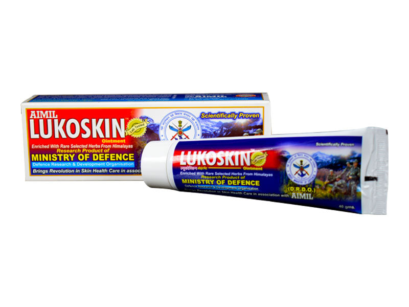 AIMIL LUKOSKIN Cream