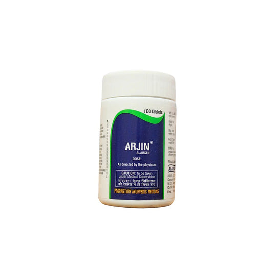 Alarsin Arjin Tablets