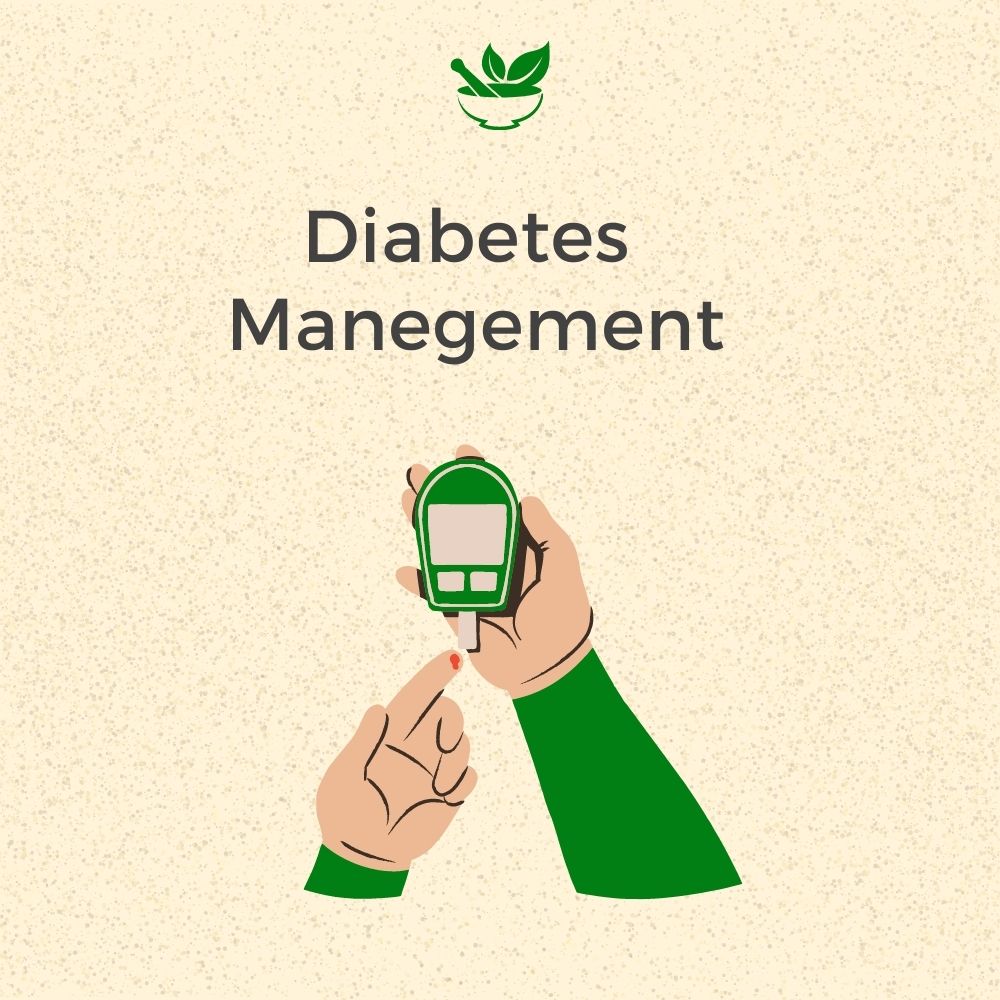 Deep Ayurveda Diabetes Reverse With Ayurvedic 30 Days Pack