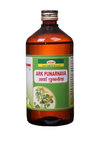 Seva Sadan Ark Punarnava Syrup