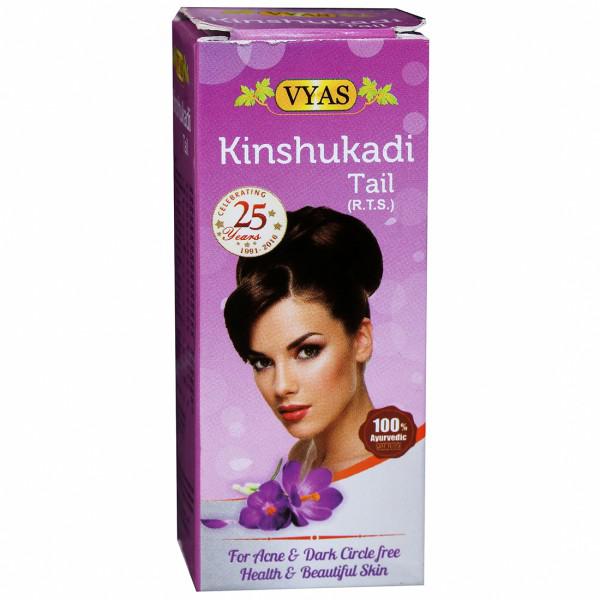 Vyas Kinshukadi Tail Vyas