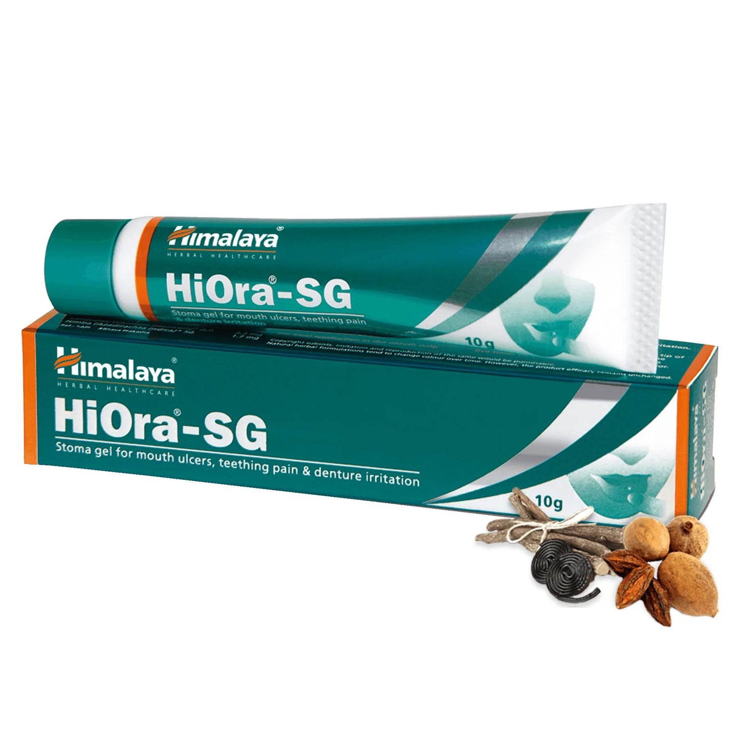 Himalaya Hiora Sg Gel