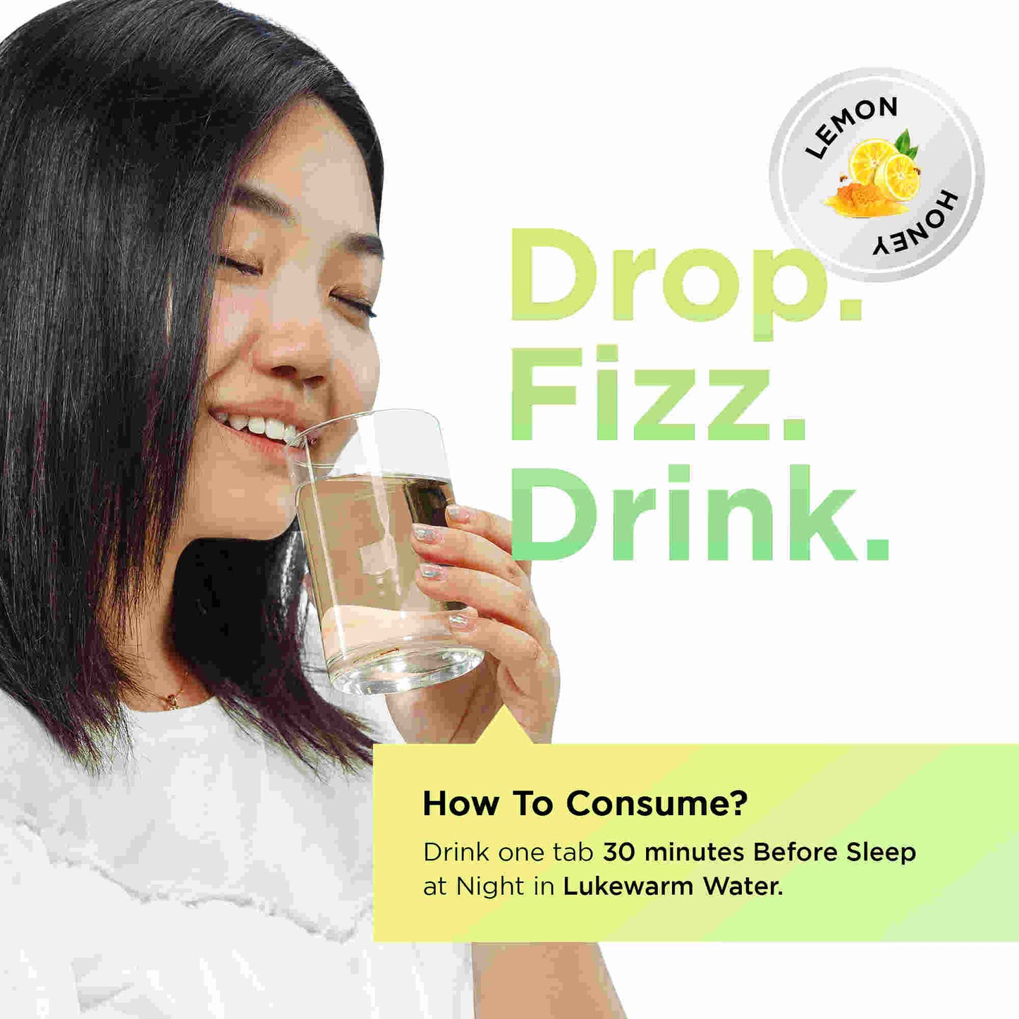 Auric Poop Easy Effervescent Tablet