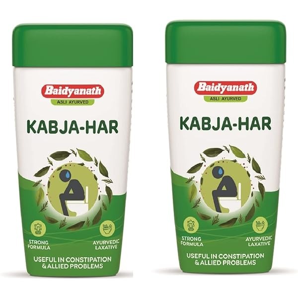 Baidyanath Kabja Har Powder