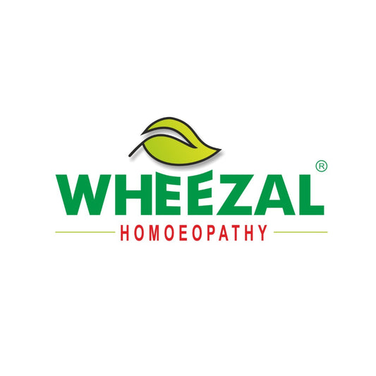 Wheezal Baryta Carb Trituration Tablet 3X