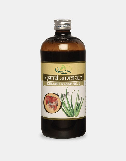 Dhootapapeshwar Kumari Aasav No 1