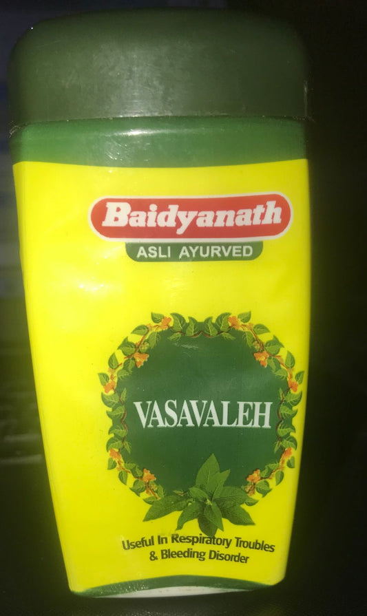 Baidyanath Vasavaleh Ghrit